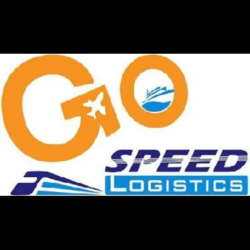 Go Speed E Logistics logo