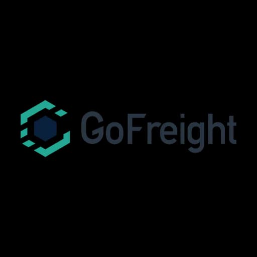 GoFreight Inc. logo