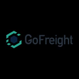 GoFreight Inc. logo