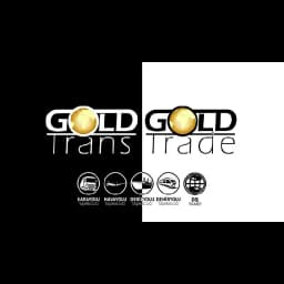 GOLD TRANS & GOLD TRADE ULUS.NAK.ITH IHR.VE DIS TIC LTD STI logo