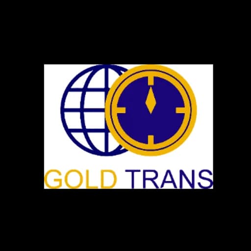 Gold Transport Logistics Corporation logo
