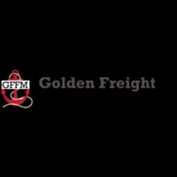 Golden Freight Forwarding & Marketing Inc. logo