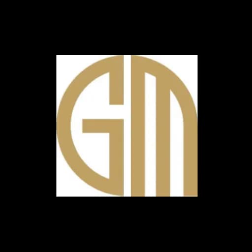 GOLDEN MACRO LOGISTICS LIMITED logo