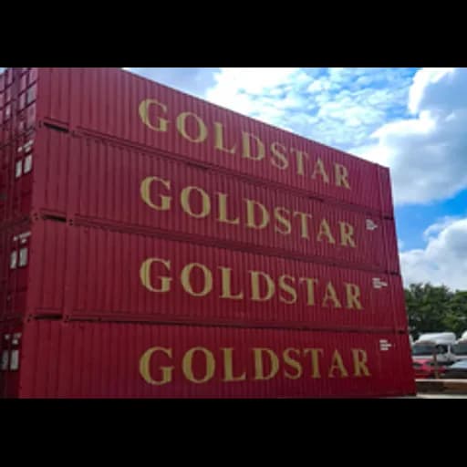 Goldstar Transport Ltd logo