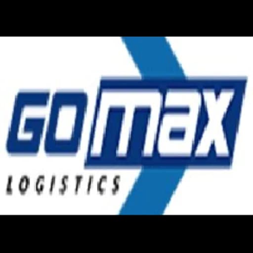 Gomax Logistics, Inc. logo