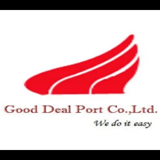 Good Deal Port Co., Ltd. logo