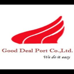 Good Deal Port Co., Ltd. logo