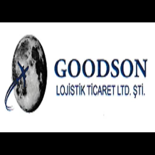 GOODSON LOJISTIK TICARET LTD STI logo