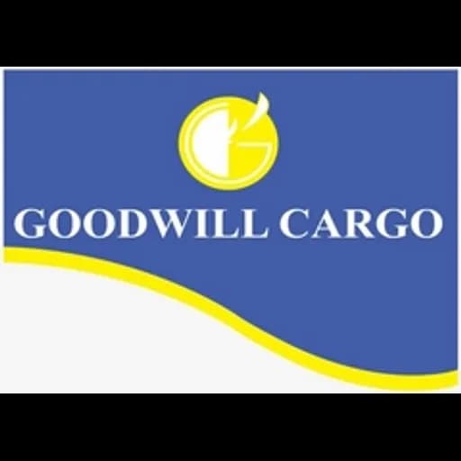Goodwill Cargo logo