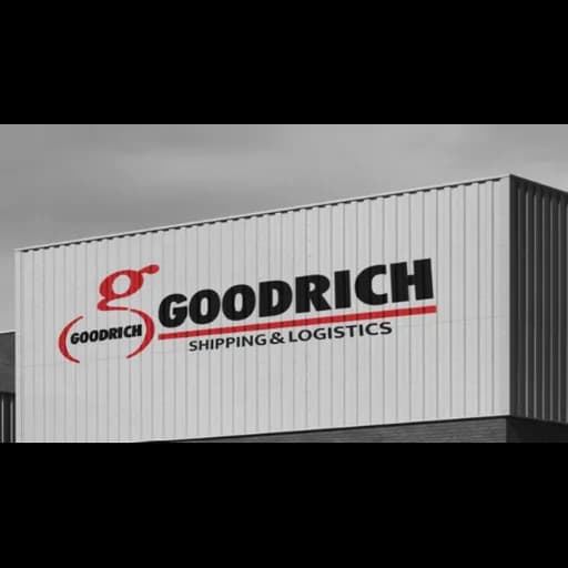 Goodrich Logistics logo