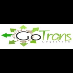 GOTRANS & LOGISTICS DOMINICAN logo