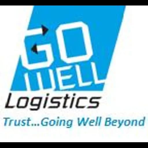 Gowell Logistics Svs Pte Ltd logo