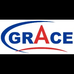GRACE (TIANJIN) INTERNATIONAL FREIGHT FORWARDERS CO.,LTD. logo