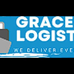 grace logistic logo