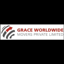 Grace Worldwide Movers Pvt Ltd logo