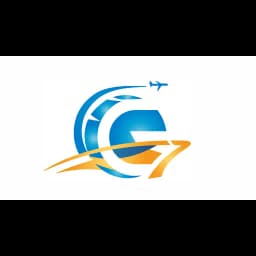 Grand Forwarding logo