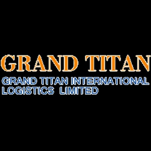 Grand Titan International Logistics CO.,LTD logo