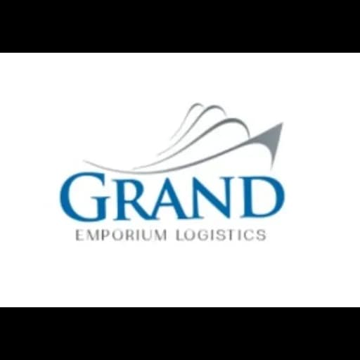 GRAND EMPORIUM LOGISTICS CO.,LTD logo