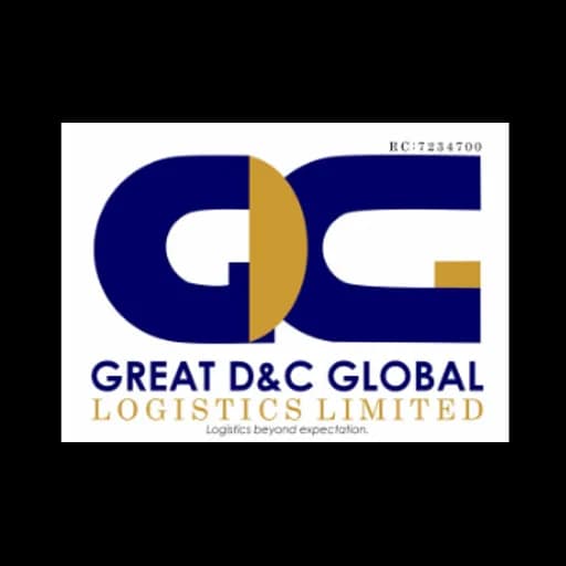 Great D&C Global Logistics Ltd logo