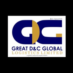 Great D&C Global Logistics Ltd logo