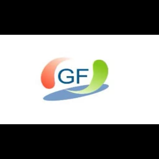 Great fortune logis co., ltd. logo