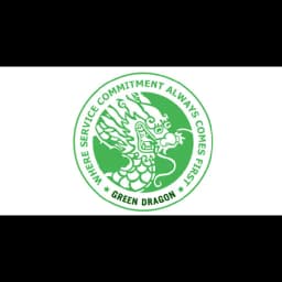 GREEN DRAGON INTERNATIONAL LOGISTICS CORPORATION logo