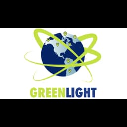 Green light Auto Transport LLC logo