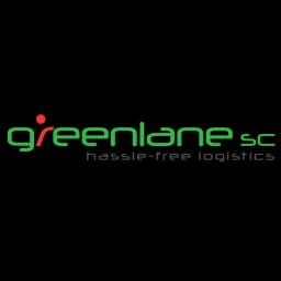 Greenlane SC logo