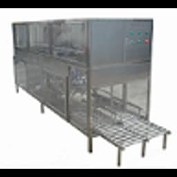 Green-Aqua Equipment&Electrical Co., Ltd logo