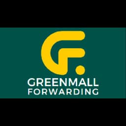 Greenmall Forwarding logo