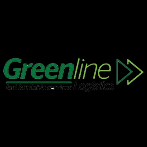 GREENLINE LOGISTICS LTD logo