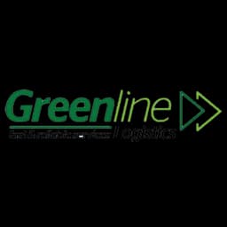 GREENLINE LOGISTICS LTD logo
