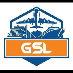 GREENTECH SHIPPING & LOGISTICS LLC logo