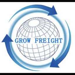 GROW FREIGHT IN'T LOGISTICS (SHENZHEN) LTD logo