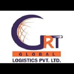 GRT GLOBAL LOGISTICS PVT. LTD. logo
