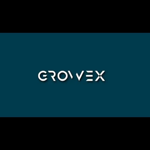 GROWEX LLC logo