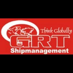 GRT Shipmanagement PVT LTD logo