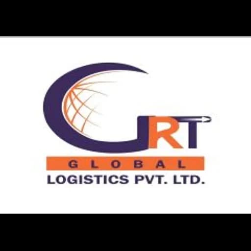 GRT GLOBAL LOGISTICS PVT. LTD., logo