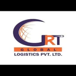 GRT GLOBAL LOGISTICS PVT. LTD., logo