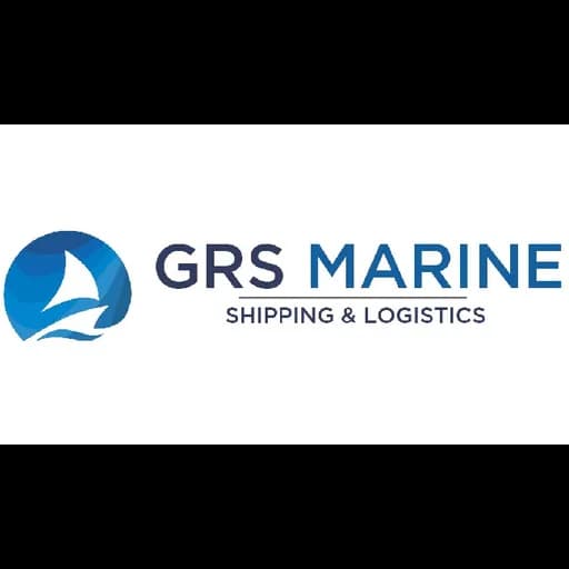GRSMARINE OU logo