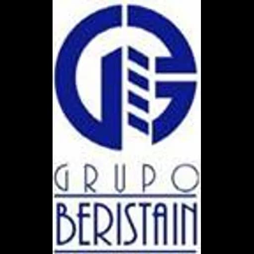 GRUPO BERISTAIN logo