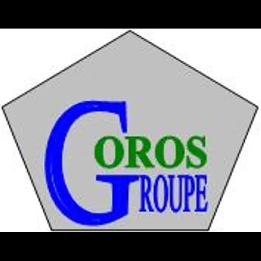 GROUPE OROS logo