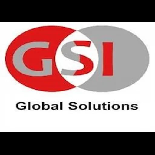 GSI Logistics Pvt. Ltd. logo