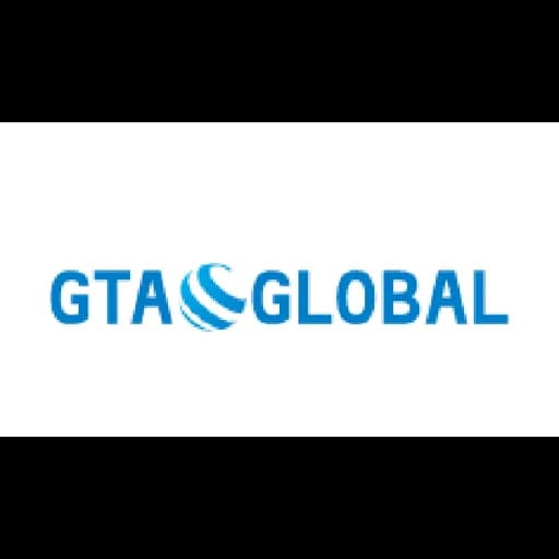 GTA GLOBAL LOGISTICS SA DE CV logo