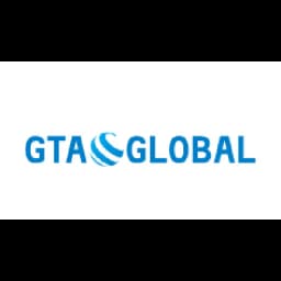 GTA GLOBAL LOGISTICS SA DE CV logo