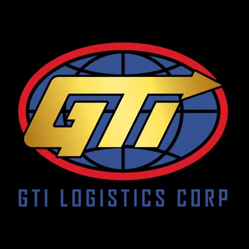 GTI LOGISTICS CORP logo