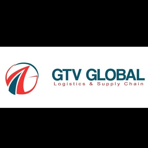 GTV GLOBAL logo