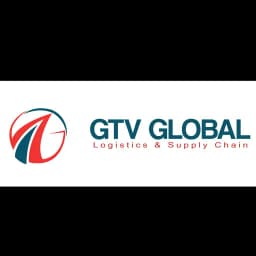 GTV GLOBAL logo