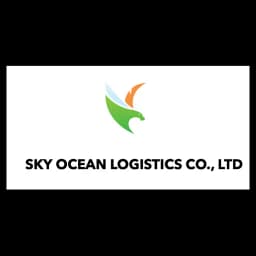 Guang Dong Skyocean Logistics Co. Ltd. logo