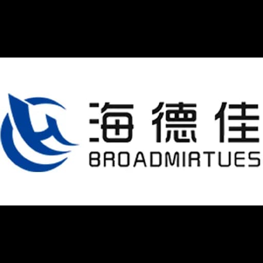 Guangdong Broadmind&Virtues Supplychain Management Co., Ltd. logo